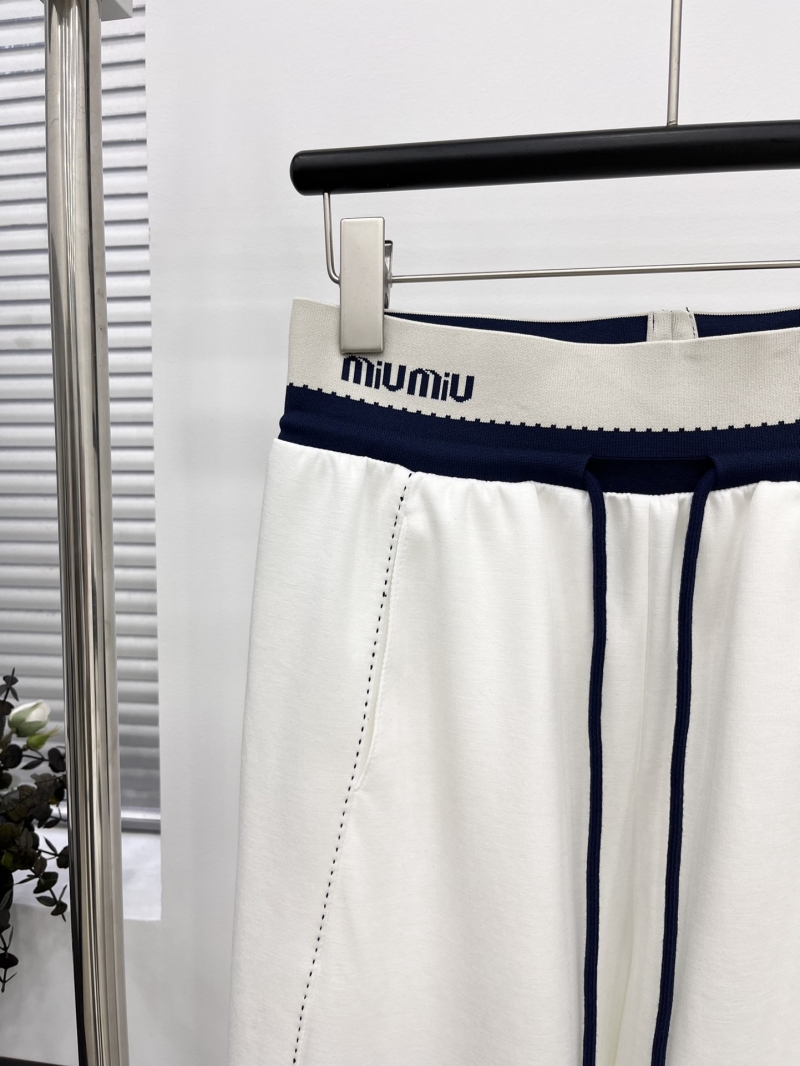 Miu Miu Pants